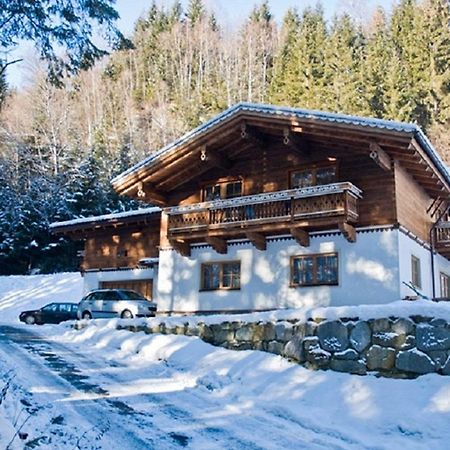 Ferienwohnung Steiner Вальд-ім-Пінцґау Екстер'єр фото