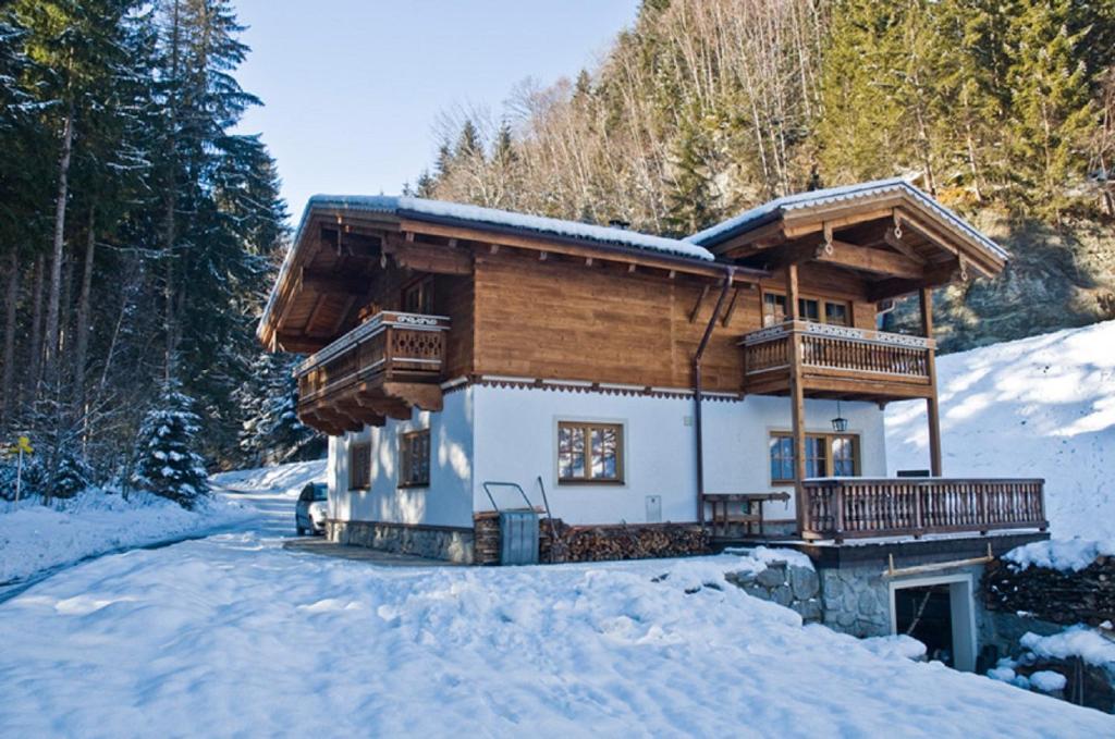 Ferienwohnung Steiner Вальд-ім-Пінцґау Екстер'єр фото